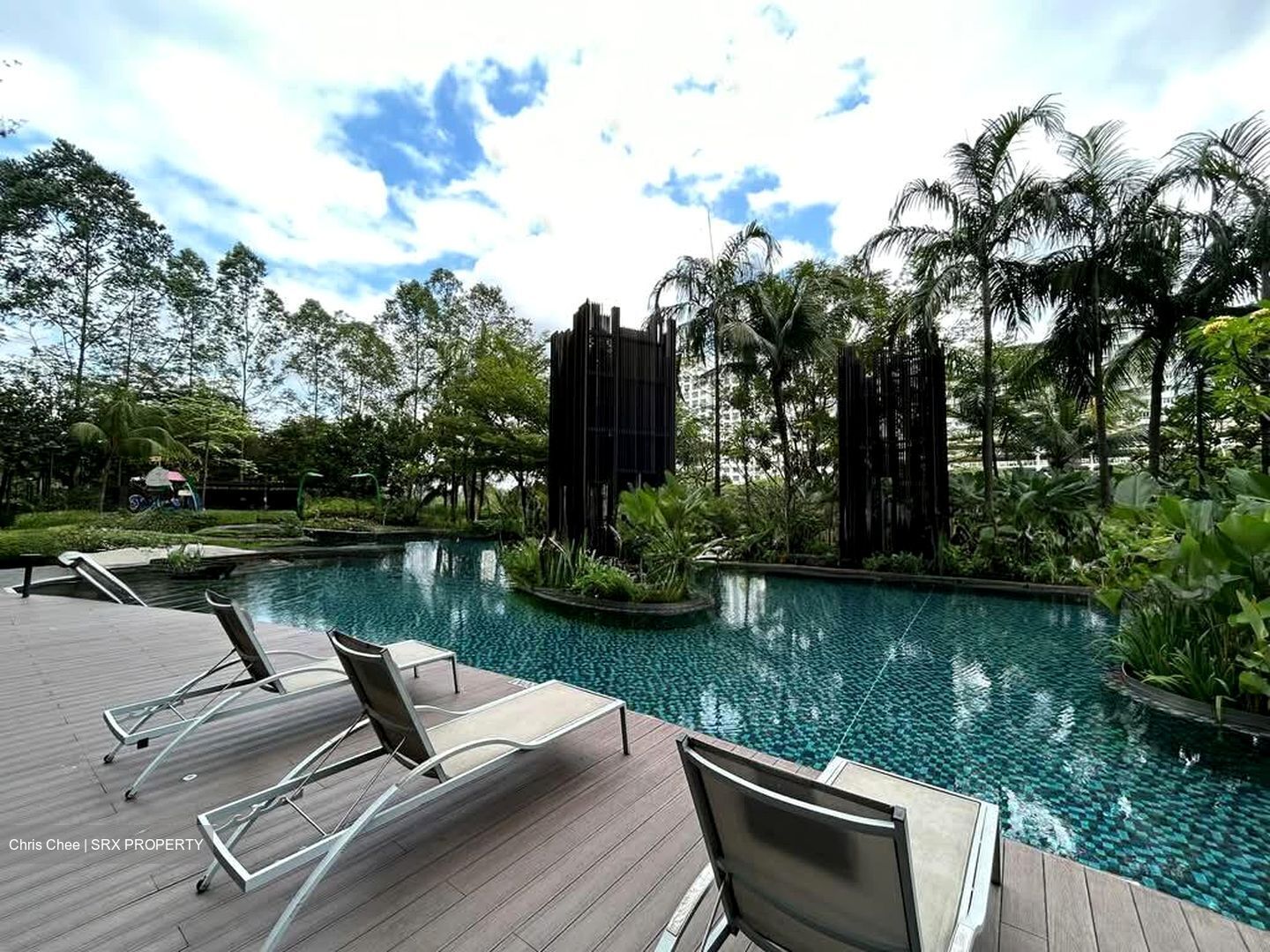 Bellewaters (D19), Condominium #540239181